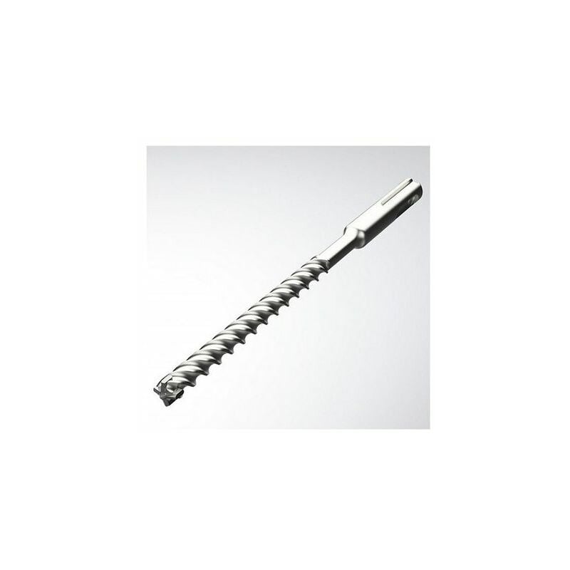 foto del prodotto diager punte sds plus 4 taglienti 12x260mm