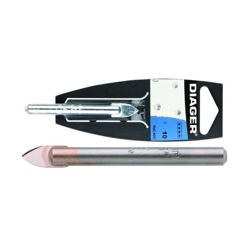 foto del prodotto diager punte widia mm. 5