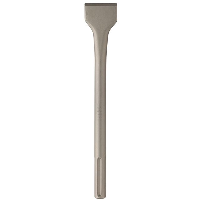 foto del prodotto diager scalpello sds max piatto angolato 50x300mm
