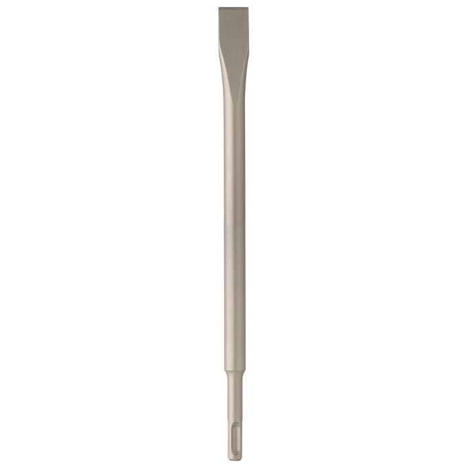 foto del prodotto diager scalpello sds plus piatto 20x250mm