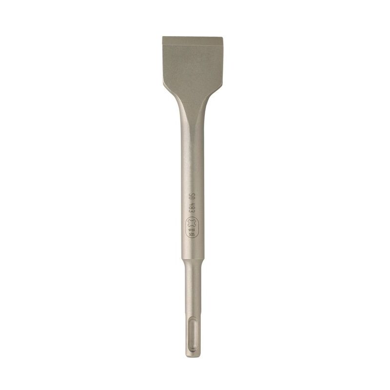 foto del prodotto diager scalpello sds plus piatto angolato 40x200mm