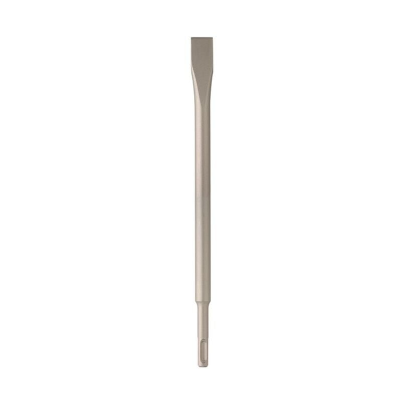 foto del prodotto diager scalpello sds plus spatola 40x200mm