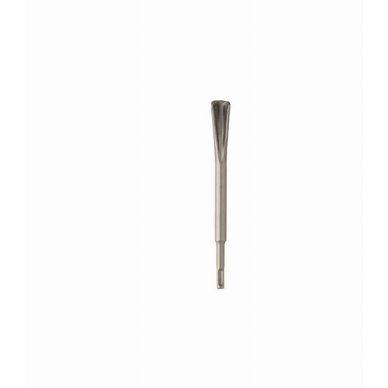 foto del prodotto diager sds plus sgorbia per calcestruzzo 22 x 240 mm 311l22l0250