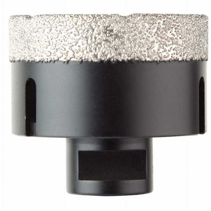 foto del prodotto diager sega a tazza diamantata a secco 51 con attacco m14 per smerigliatrice 440cd051