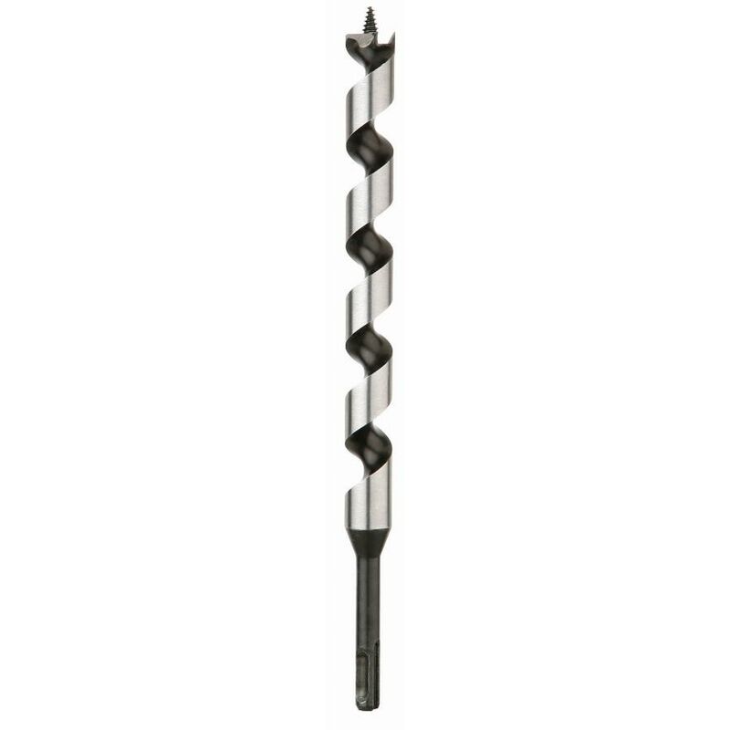 foto del prodotto diager super pro sds plus spirale singola 22 mm x l400 mm 943d22