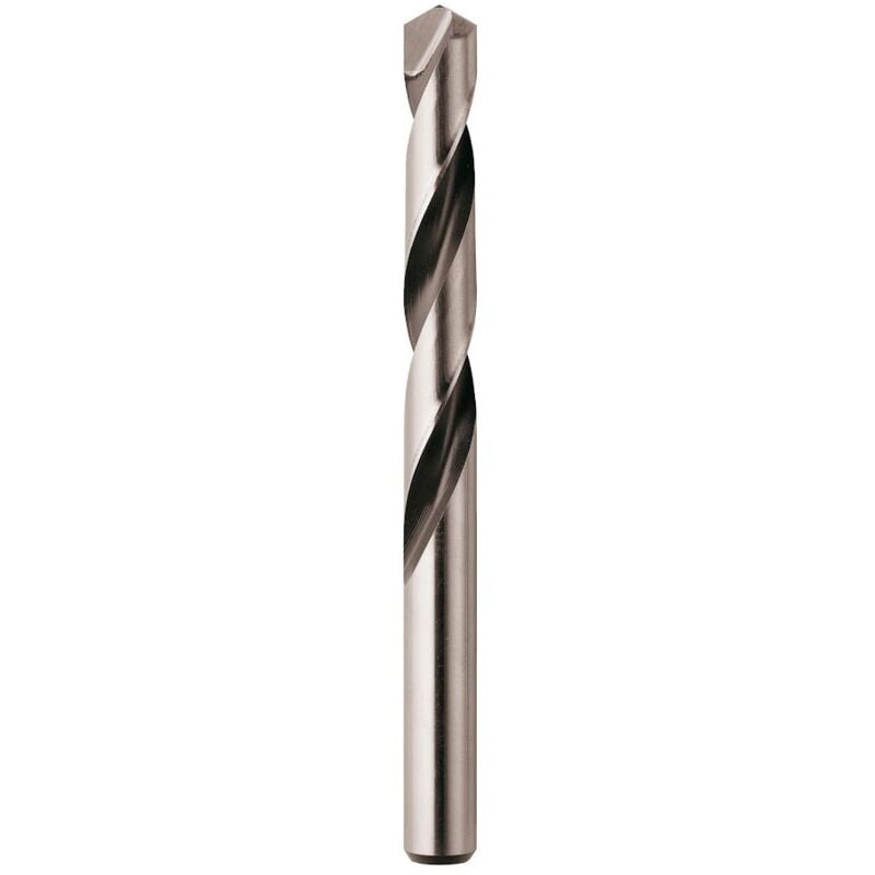 foto del prodotto diager trapano in metallo duro serie corta d2409 2,5 lungh. 30 lunghezza totale 57