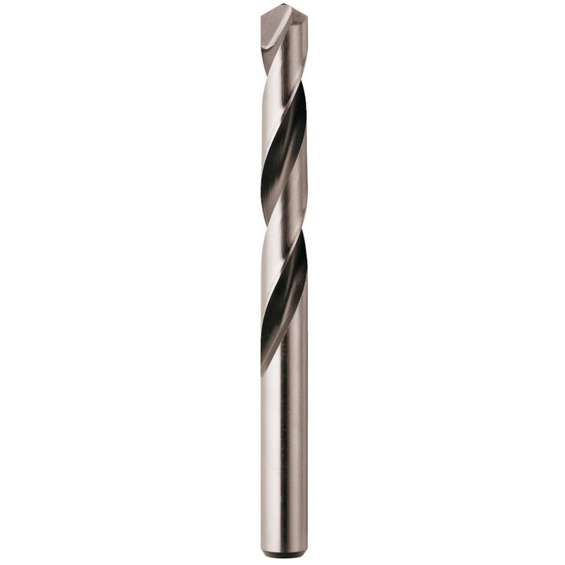 foto del prodotto diager trapano in metallo duro serie corta d2409 6 lunghezza. 57 lunghezza totale 93