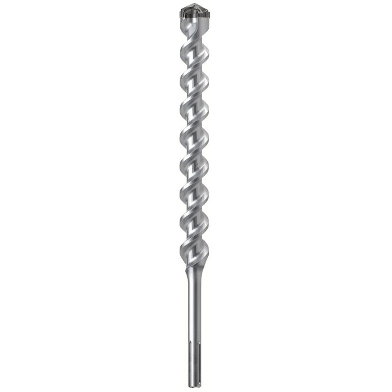 foto del prodotto diager ultimax 646 10 punte sds max 166 42 lunghezza di lavoro lunghezza di lavoro 400 lunghezza totale 540 6 bit