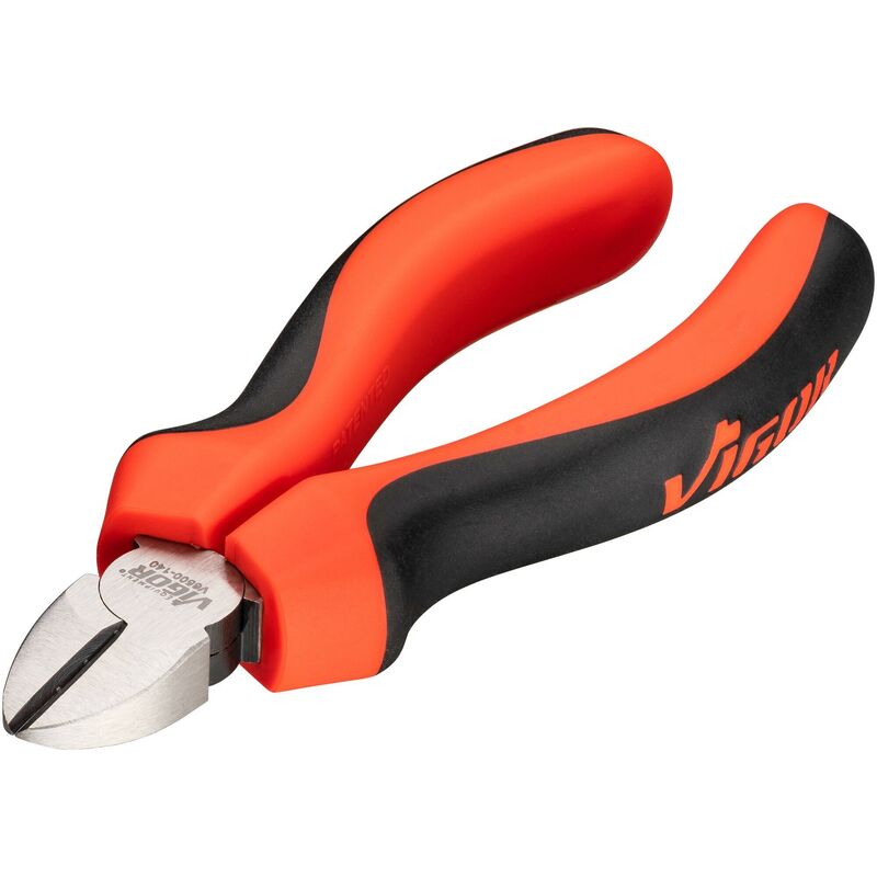 foto del prodotto diagonal cutter v6500 140 140 mm
