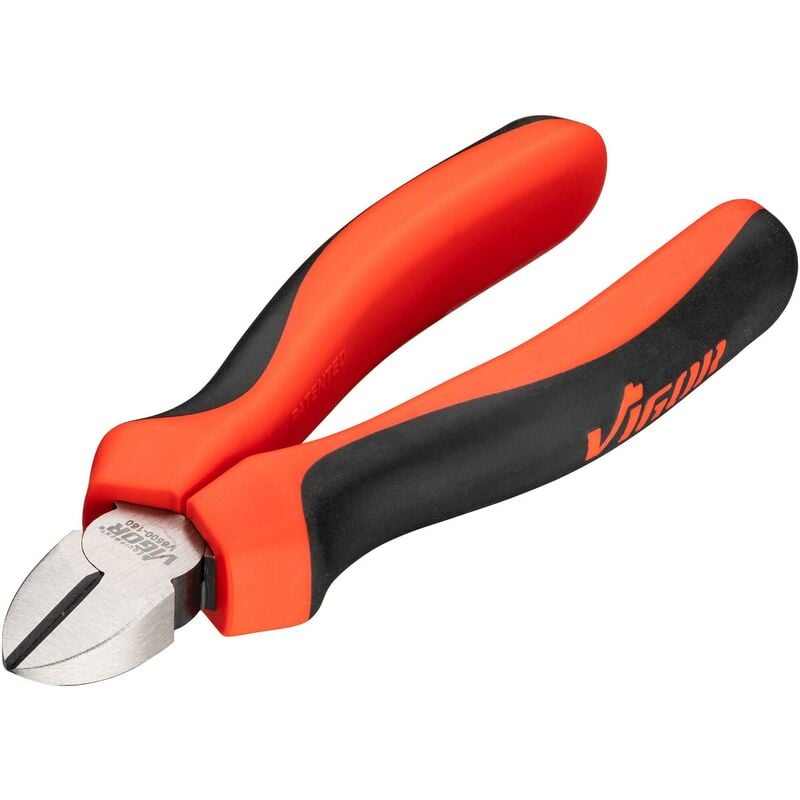 foto del prodotto diagonal cutter v6500 160 160 mm