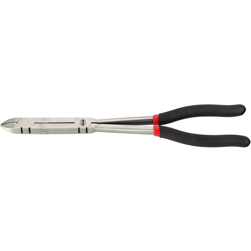 foto del prodotto diagonal cutter with double joint v5650 290 mm