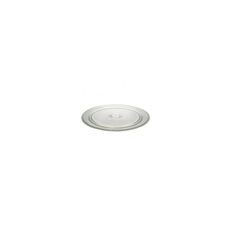 foto del prodotto diam 360mm glass turtable per whirlpool microwave 4819466783488