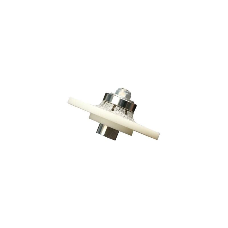 foto del prodotto diam industries mola sagomatrice h 10 mm profilo 1 4 per smerigliatrice mf 10 30