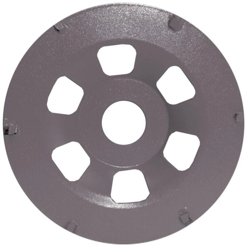 foto del prodotto diam industries piastra diamantata 125 mm diam pc125