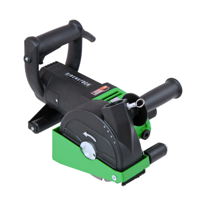 foto del prodotto diam industries scanalatore a parete 230v 2,3kw d150 2300w diam emf150.1