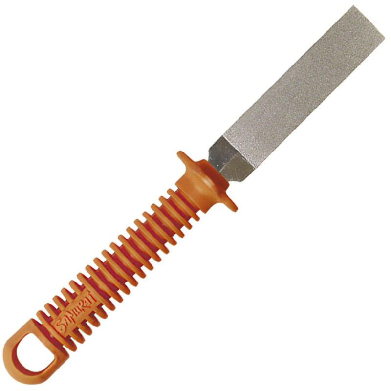 foto del prodotto diamante diamante rombo file samurai