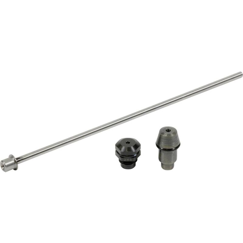 foto del prodotto diametro 2.4 mm supporto makita