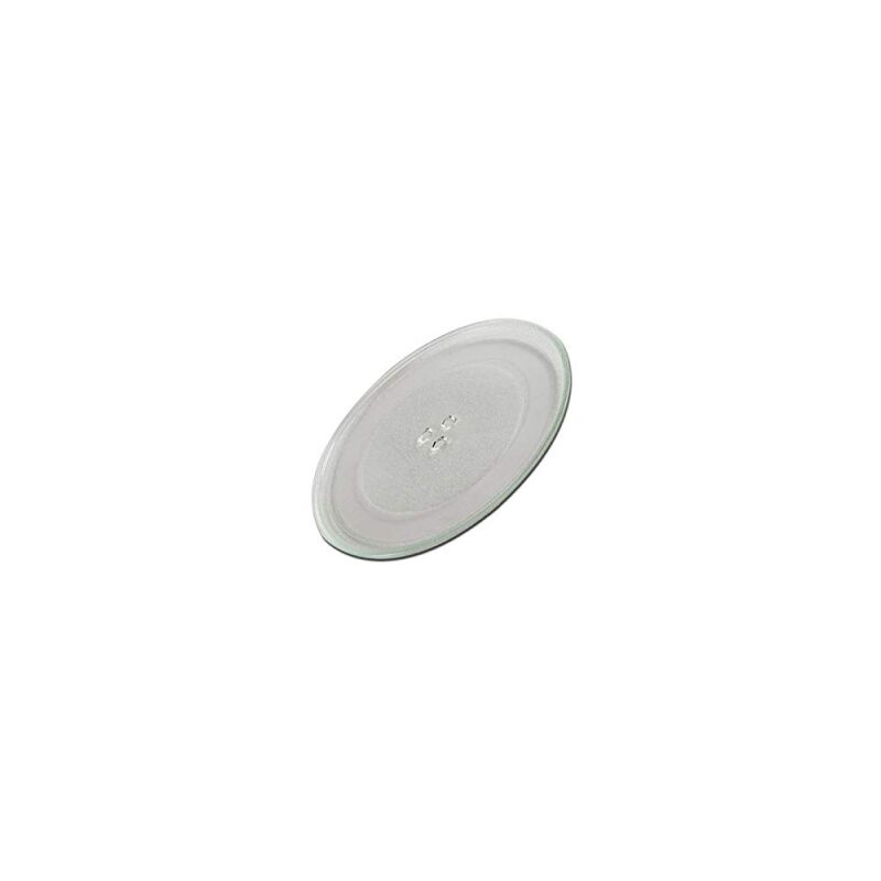 foto del prodotto diametro del vassoio rotazione 360 mm mjs47373302 per microonde lg goldstar