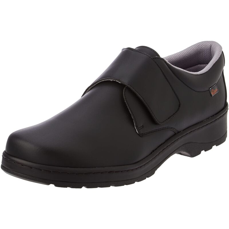 foto del prodotto dian milano, food service shoe uomo, nero, 47 eu