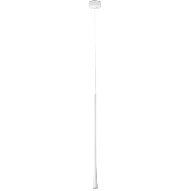 foto del prodotto diana 600 lampada a sospensione bianco opaco 22013