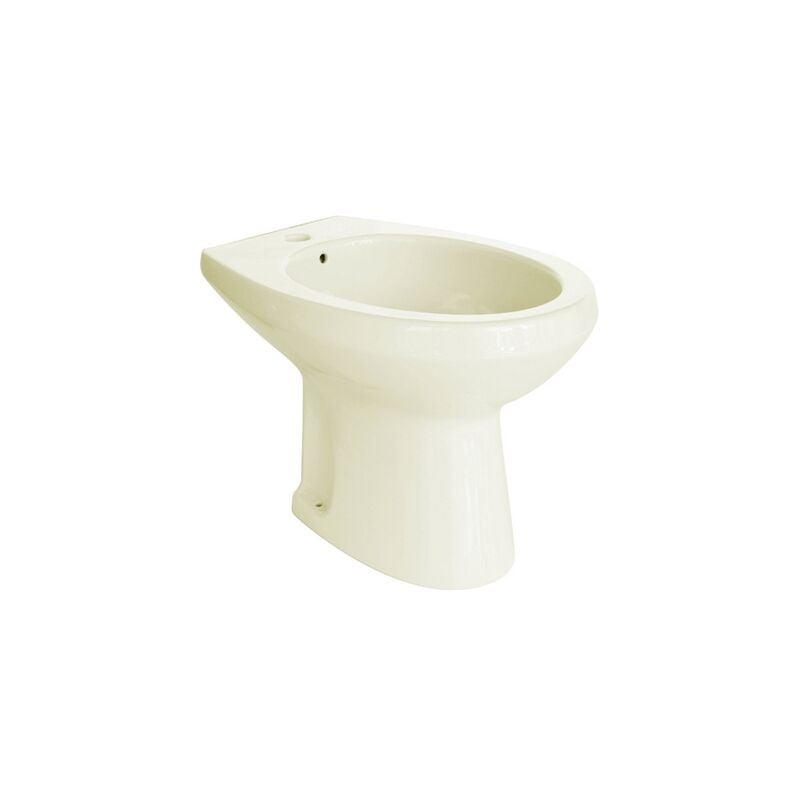 foto del prodotto dianhydro bidet eco champagne con rubinetto erogazione