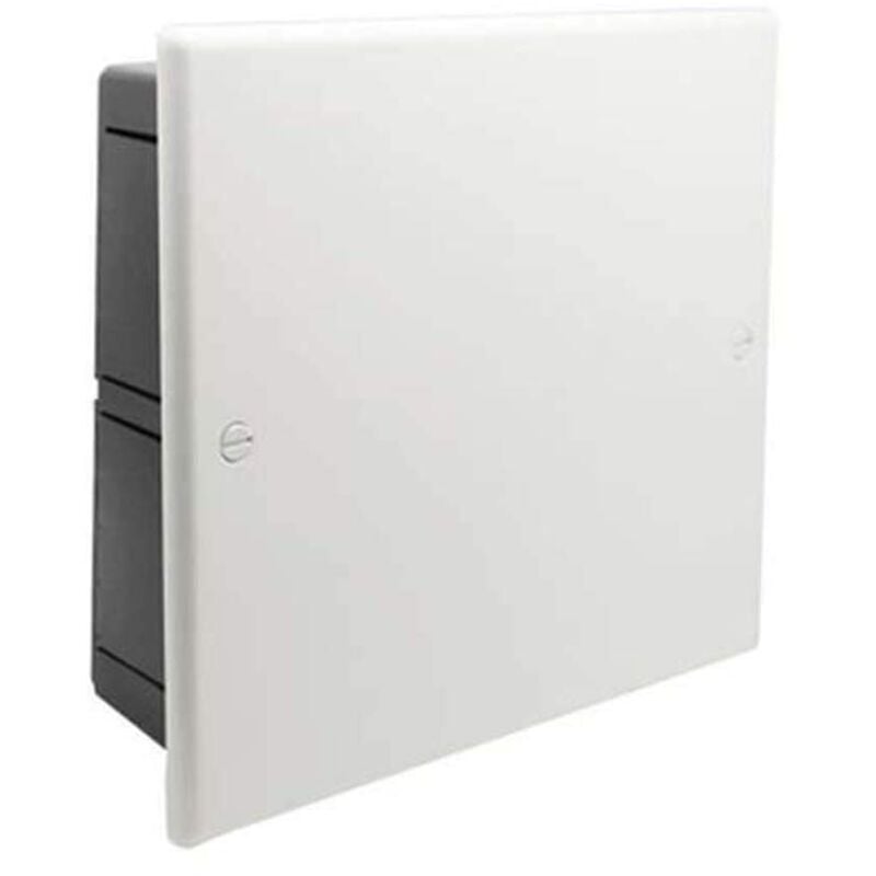 foto del prodotto dianhydro cassetta in plastica per collettori di distribuzione 520x320x80mm