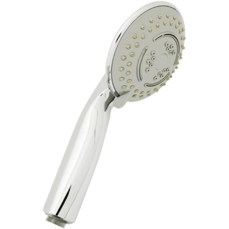 foto del prodotto dianhydro doccetta 3 funzioni mod. 13024 cromo dh