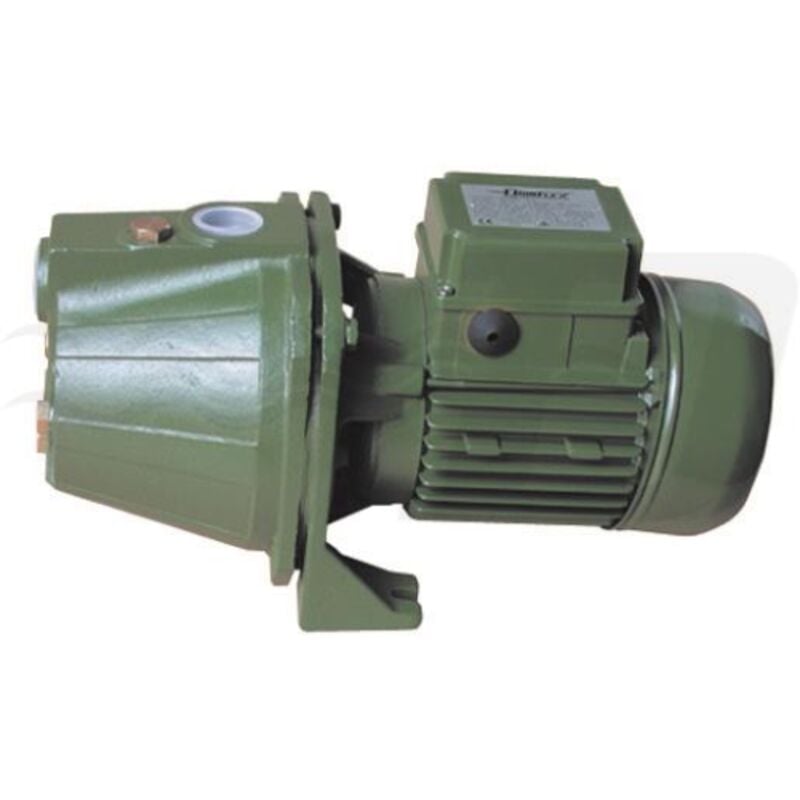 foto del prodotto dianhydro elettropompa centrifuga autoadescante in ghisa 1,00 hp