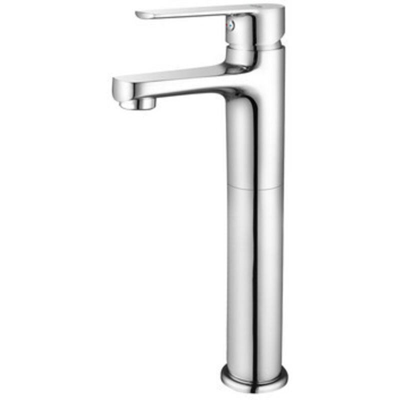 foto del prodotto dianhydro - miscelatore lavabo alto monocomando