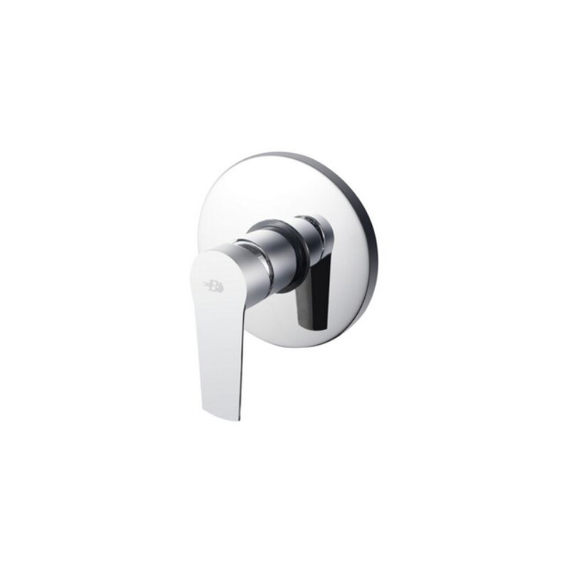 foto del prodotto dianhydro miscelatore monocomando incasso doccia margot cromo dh