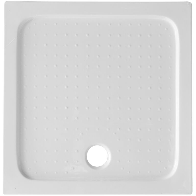 foto del prodotto dianhydro - piatto doccia quadrato kepler