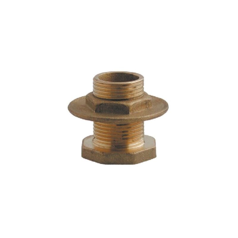 foto del prodotto dianhydro piletta per cassone con filetto interno 3 4 fil. int. 1 2 dh