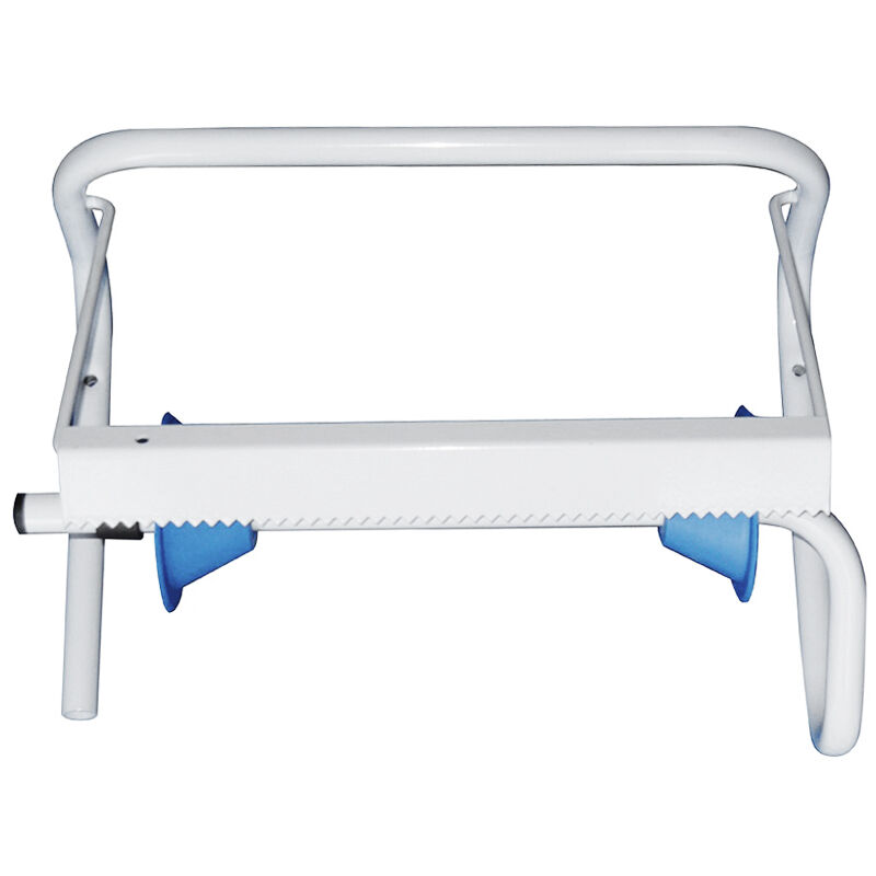 foto del prodotto dianhydro porta rotolo carta murale a bobine lxhxp mm 390x280x225
