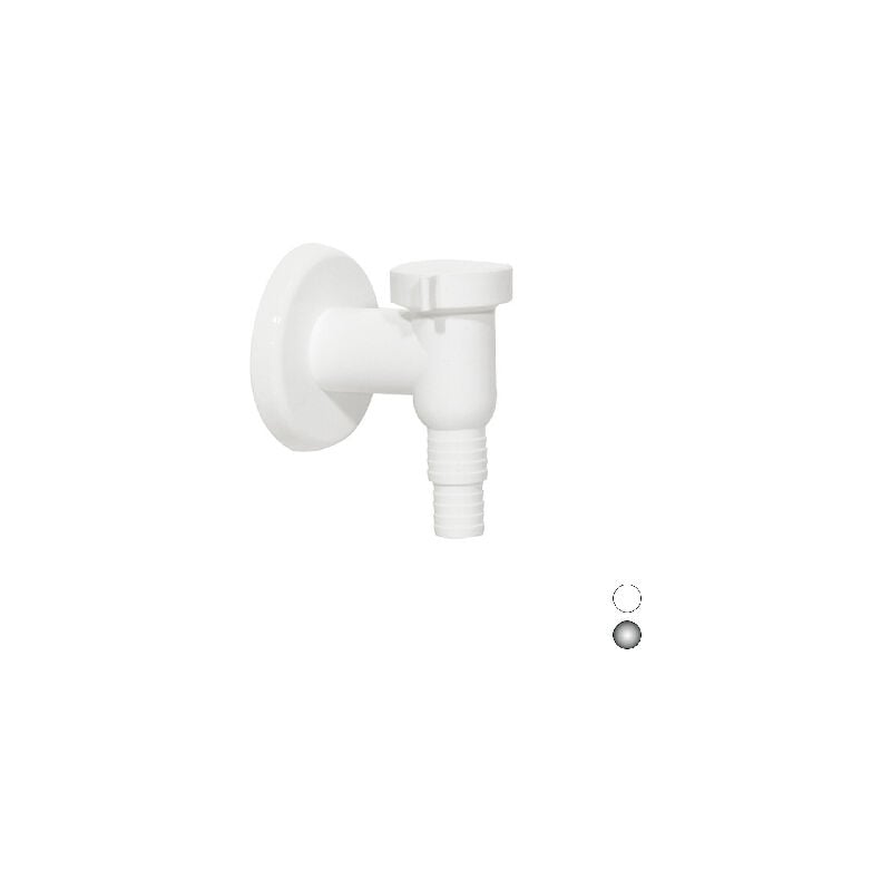 foto del prodotto dianhydro raccordo sifone lavatrice 32 mm con valvola