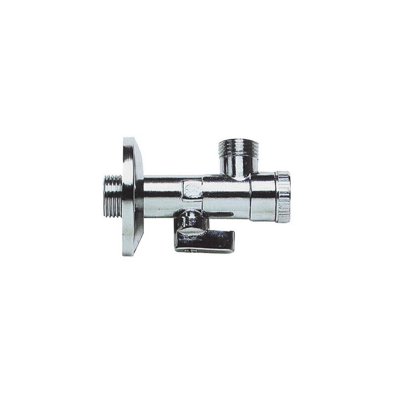 foto del prodotto dianhydro rubinetto sottolavabo a sfera con filtro