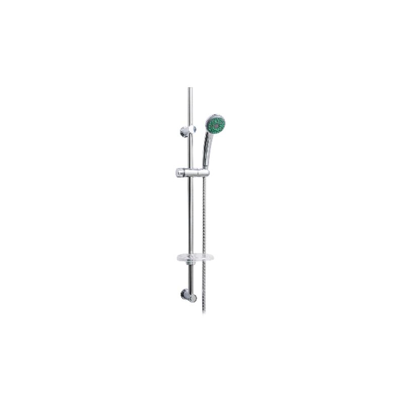 foto del prodotto dianhydro saliscendi completo capoterra cromo dh