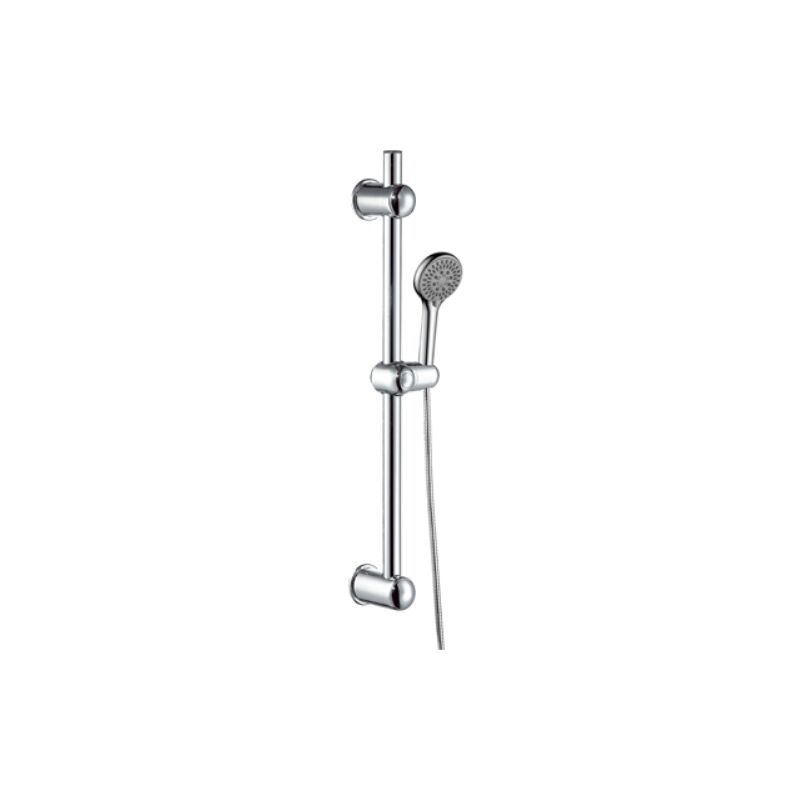 foto del prodotto dianhydro saliscendi completo modello 15108 cromo dh