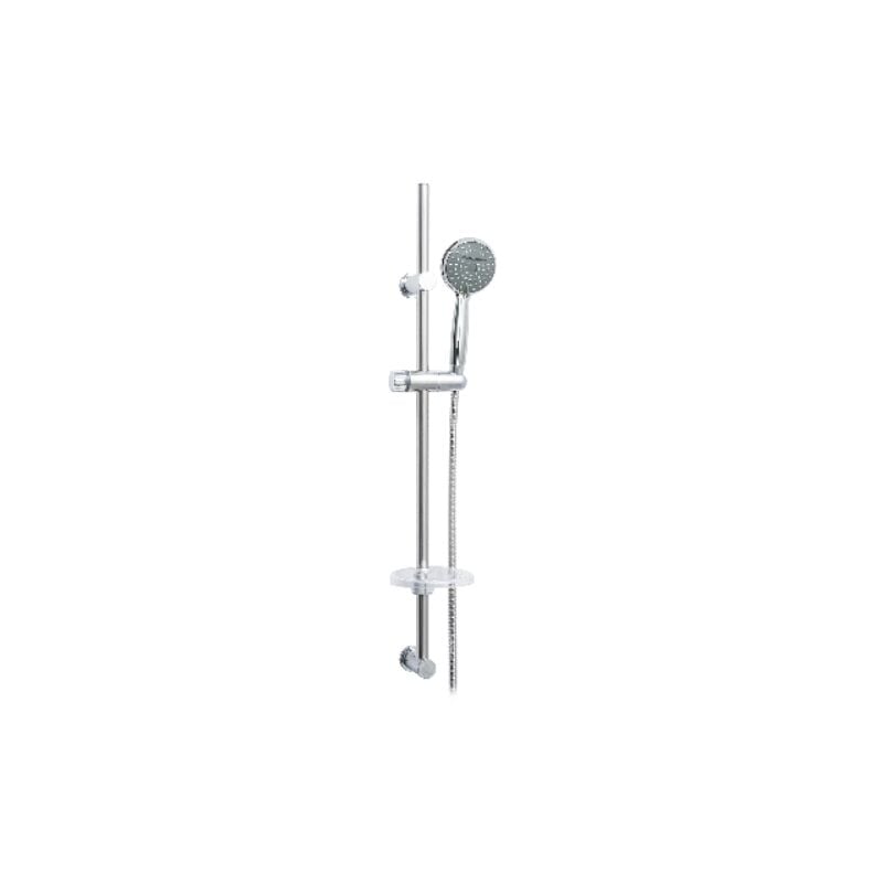 foto del prodotto dianhydro saliscendi completo nuoro cromo dh