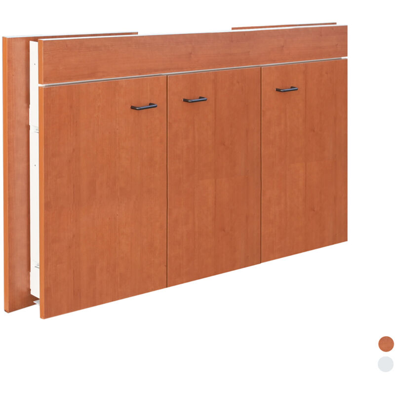 foto del prodotto dianhydro - sottolavello a 3 ante pieghevole