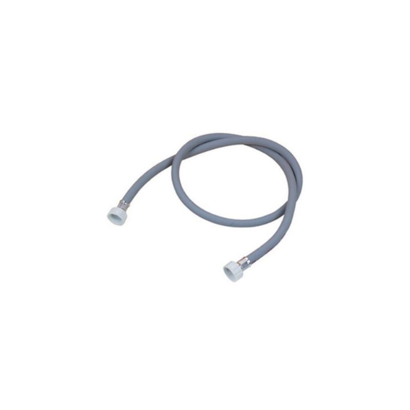 foto del prodotto dianhydro tubo carico lavatrice ff ff 3 4 x 100 cm dh