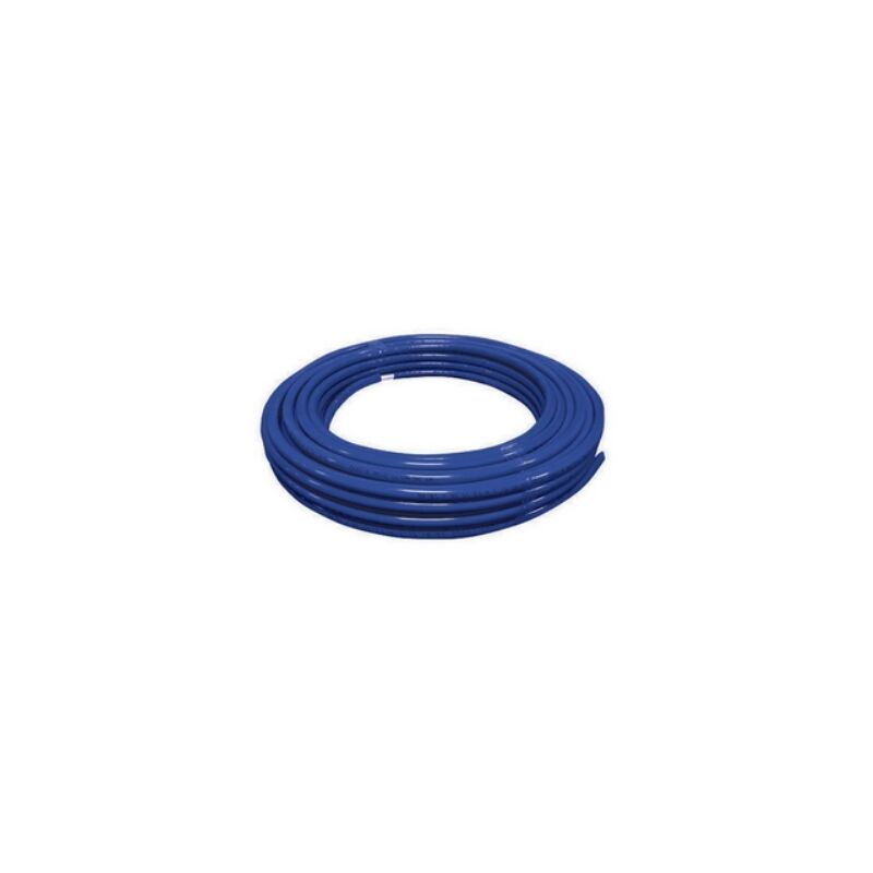 foto del prodotto dianhydro tubo multi dian coibentato blu 16 x 2 dh mt 50
