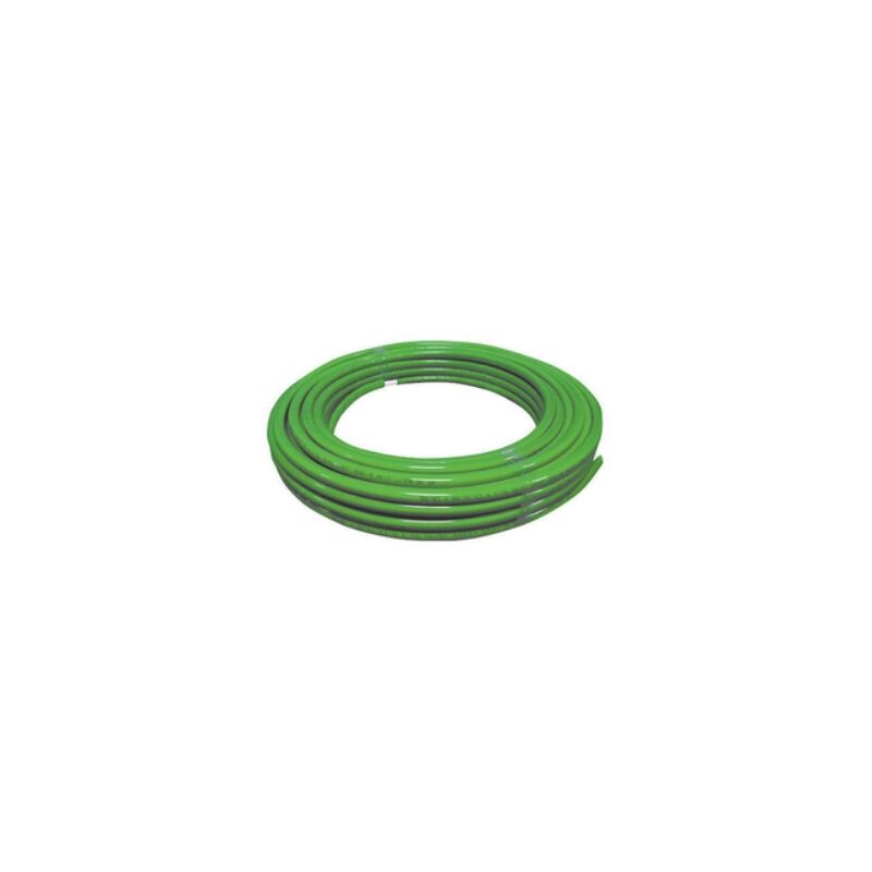 foto del prodotto dianhydro tubo multi dian sistema multistrato coibentato 16 x 2 dh mt 50