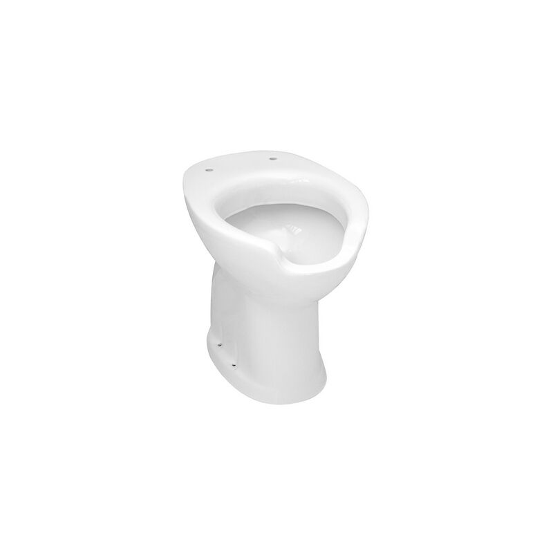 foto del prodotto dianhydro vaso disabili con scarico a pavimento