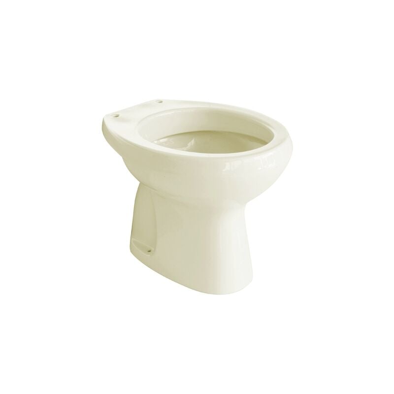 foto del prodotto dianhydro vaso eco champagne con scarico a pavimento