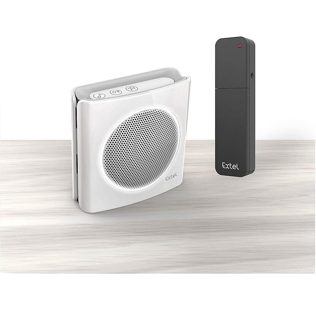 foto del prodotto dibi more , estensione suoneria universale wireless