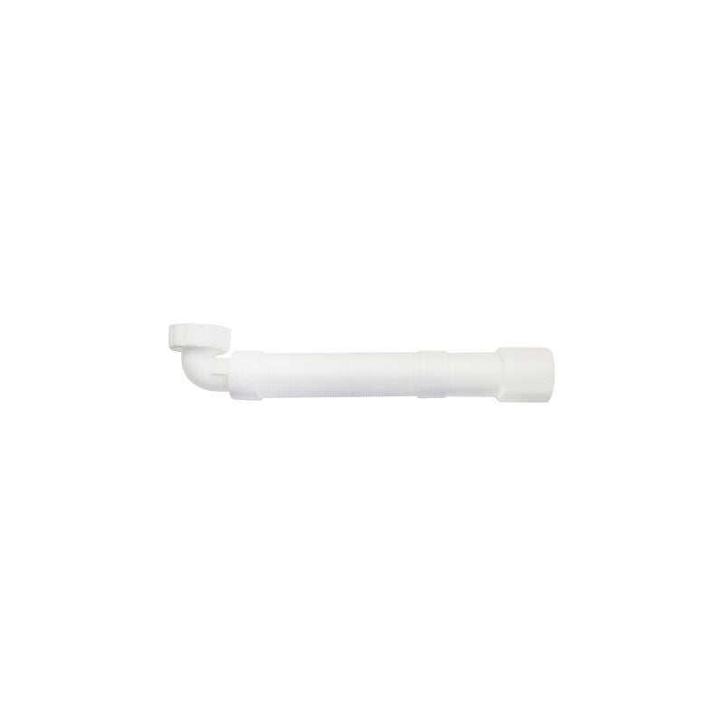 foto del prodotto dibiflex ghiera plastica salvaspazio 1 1 4 x 32 40