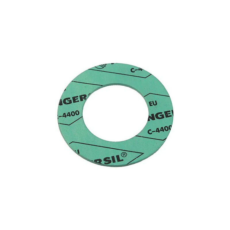 foto del prodotto dichtungsring din 2690 klingersil c 4400 dn150 pn10 16. 218 x 169 x 2 mm