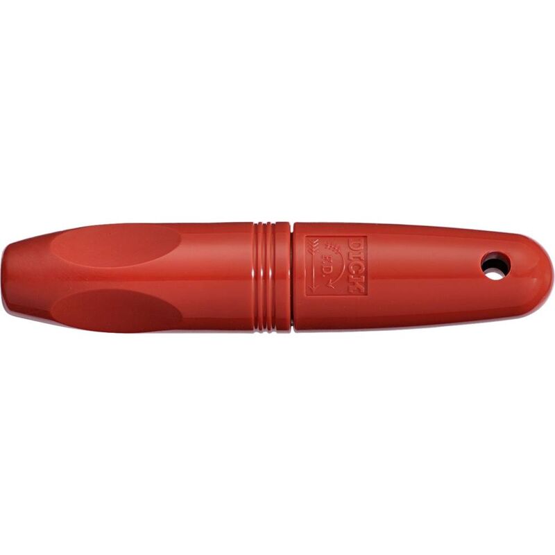 foto del prodotto dick 21080000 impugnatura utensile per lime ad ago lunghezza 95 mm 1 pz.