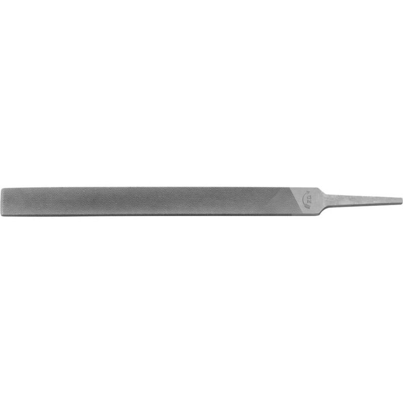 foto del prodotto dick 3312203 2k lima piatta sollevamento 3 con impugnatura 2k lunghezza di taglio 200 mm 1 pz.