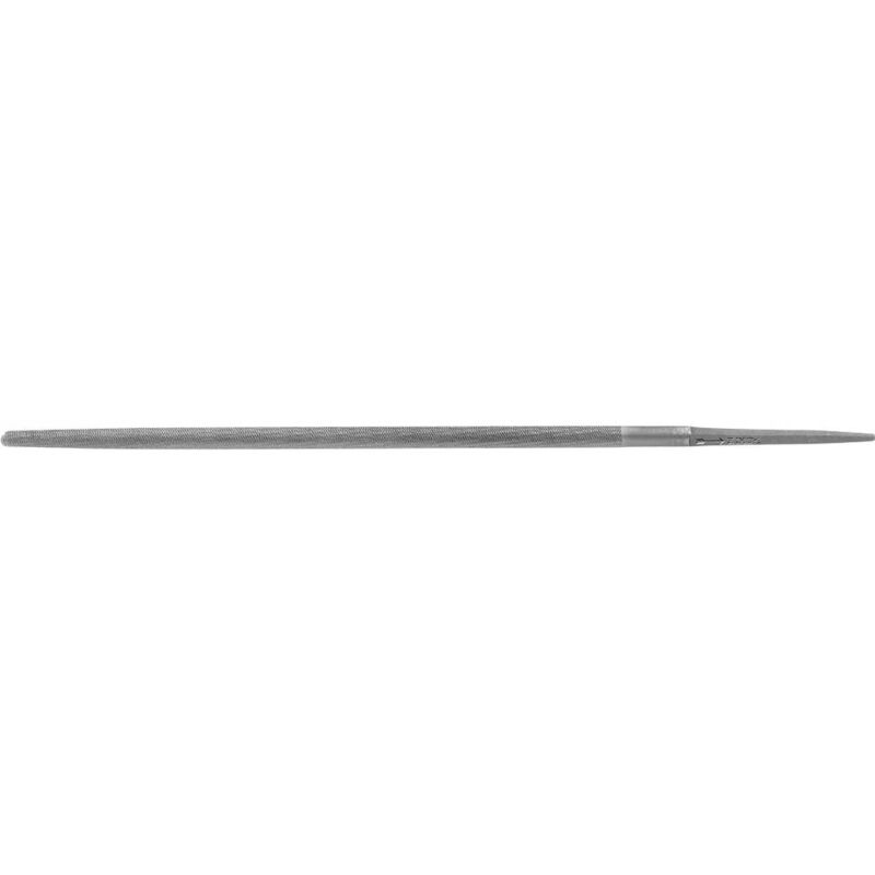 foto del prodotto dick 3362252 2k lima semitonda taglio 2 con impugnatura 2k lunghezza di taglio 250 mm 1 pz.